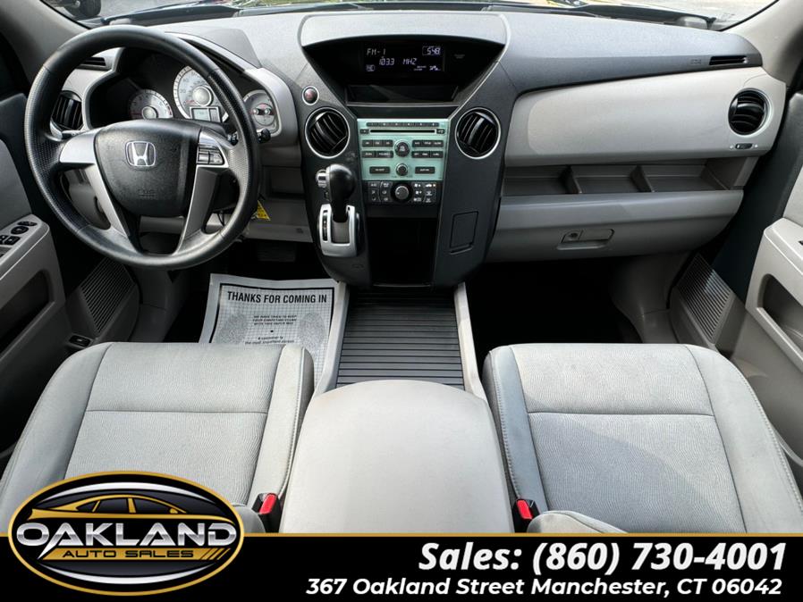 2011 Honda Pilot 4WD 4dr LX, available for sale in Manchester, Connecticut | Oakland Auto Sales. Manchester, Connecticut 2011 Honda Pilot 4WD 4dr LX, available for sale in Manchester, Connecticut | Oakland Auto Sales. Manchester, Connecticut