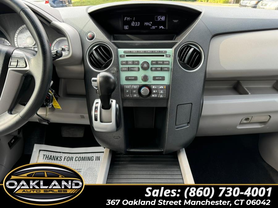 2011 Honda Pilot 4WD 4dr LX, available for sale in Manchester, Connecticut | Oakland Auto Sales. Manchester, Connecticut 2011 Honda Pilot 4WD 4dr LX, available for sale in Manchester, Connecticut | Oakland Auto Sales. Manchester, Connecticut