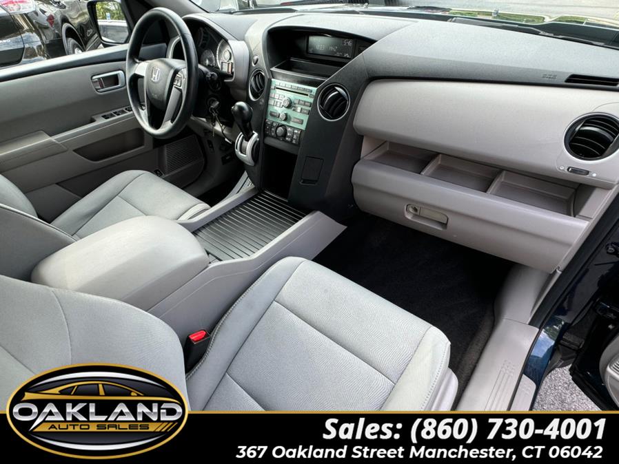 2011 Honda Pilot 4WD 4dr LX, available for sale in Manchester, Connecticut | Oakland Auto Sales. Manchester, Connecticut 2011 Honda Pilot 4WD 4dr LX, available for sale in Manchester, Connecticut | Oakland Auto Sales. Manchester, Connecticut