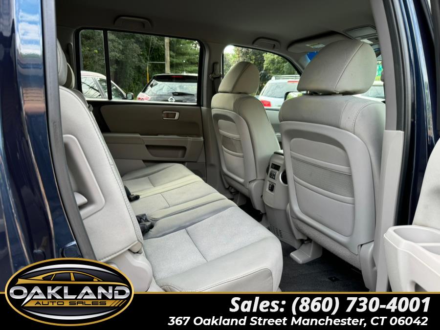 2011 Honda Pilot 4WD 4dr LX, available for sale in Manchester, Connecticut | Oakland Auto Sales. Manchester, Connecticut 2011 Honda Pilot 4WD 4dr LX, available for sale in Manchester, Connecticut | Oakland Auto Sales. Manchester, Connecticut
