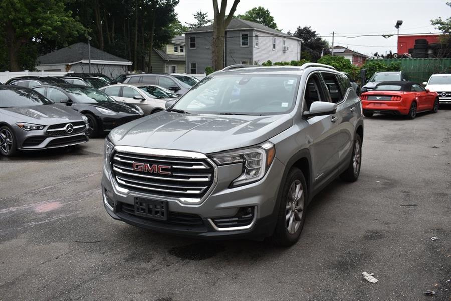 2024 GMC Terrain SLT, available for sale in Hempstead, New York | Certified Automotive Group. Hempstead, New York 2024 GMC Terrain SLT, available for sale in Hempstead, New York | Certified Automotive Group. Hempstead, New York