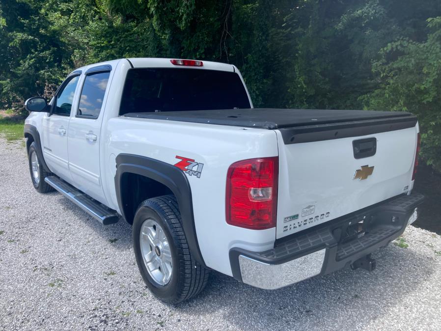 2012 Chevrolet Silverado 1500 4WD Crew Cab 143.5" LTZ, available for sale in Neosho, Missouri | Xsell Auto LLC. Neosho, Missouri 2012 Chevrolet Silverado 1500 4WD Crew Cab 143.5" LTZ, available for sale in Neosho, Missouri | Xsell Auto LLC. Neosho, Missouri