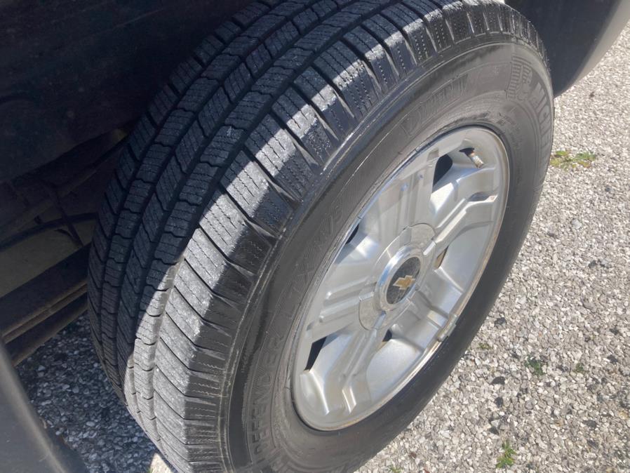 2012 Chevrolet Silverado 1500 4WD Crew Cab 143.5" LTZ, available for sale in Neosho, Missouri | Xsell Auto LLC. Neosho, Missouri 2012 Chevrolet Silverado 1500 4WD Crew Cab 143.5" LTZ, available for sale in Neosho, Missouri | Xsell Auto LLC. Neosho, Missouri