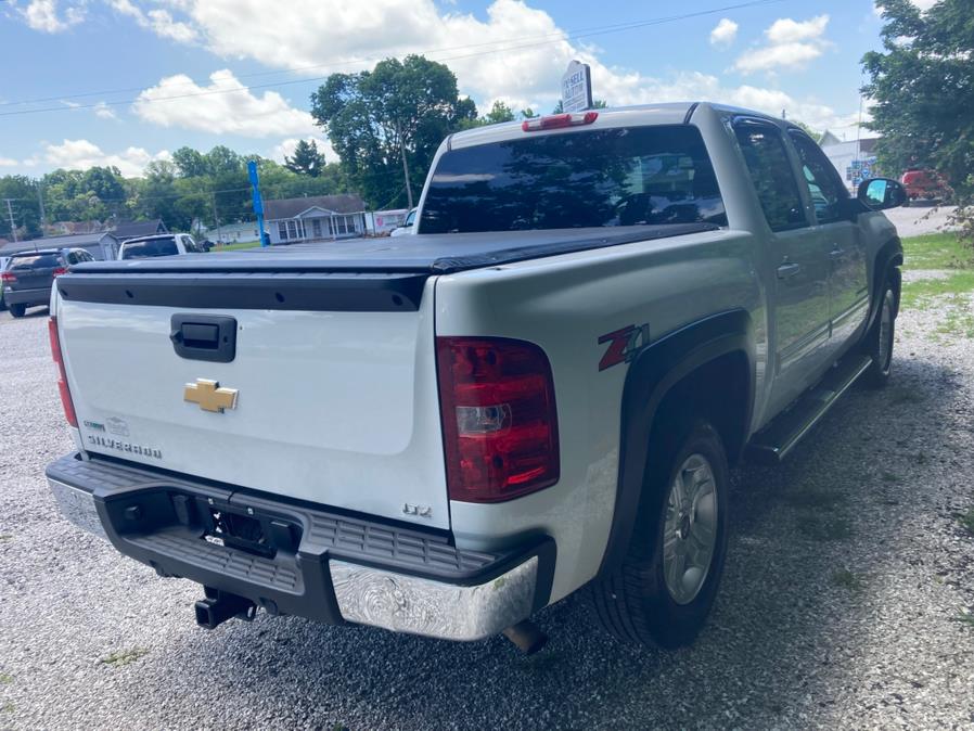 2012 Chevrolet Silverado 1500 4WD Crew Cab 143.5" LTZ, available for sale in Neosho, Missouri | Xsell Auto LLC. Neosho, Missouri 2012 Chevrolet Silverado 1500 4WD Crew Cab 143.5" LTZ, available for sale in Neosho, Missouri | Xsell Auto LLC. Neosho, Missouri