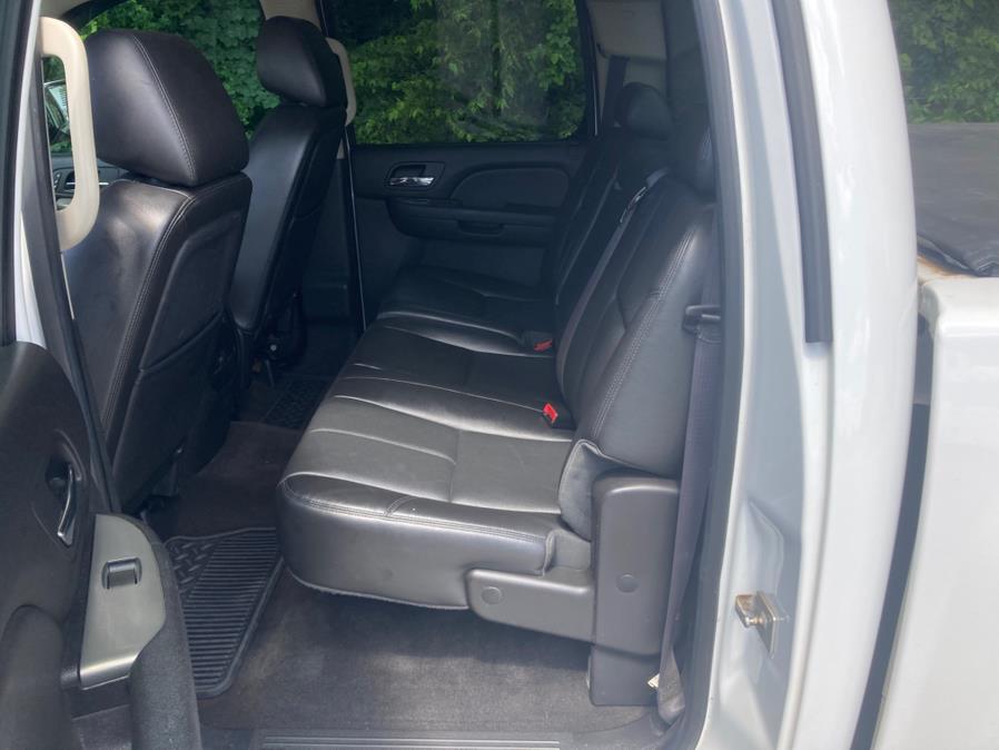 2012 Chevrolet Silverado 1500 4WD Crew Cab 143.5" LTZ, available for sale in Neosho, Missouri | Xsell Auto LLC. Neosho, Missouri 2012 Chevrolet Silverado 1500 4WD Crew Cab 143.5" LTZ, available for sale in Neosho, Missouri | Xsell Auto LLC. Neosho, Missouri