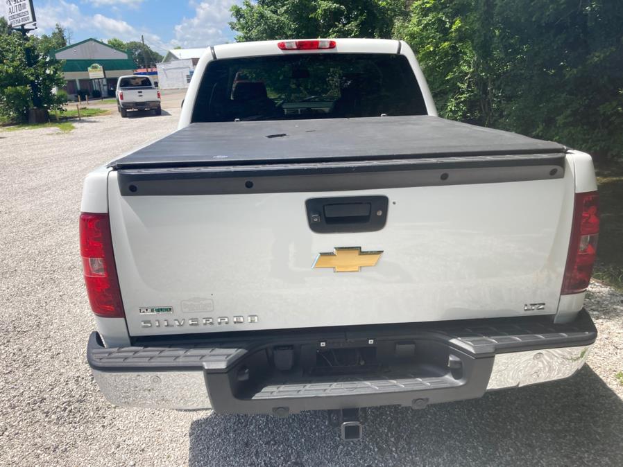 2012 Chevrolet Silverado 1500 4WD Crew Cab 143.5" LTZ, available for sale in Neosho, Missouri | Xsell Auto LLC. Neosho, Missouri 2012 Chevrolet Silverado 1500 4WD Crew Cab 143.5" LTZ, available for sale in Neosho, Missouri | Xsell Auto LLC. Neosho, Missouri