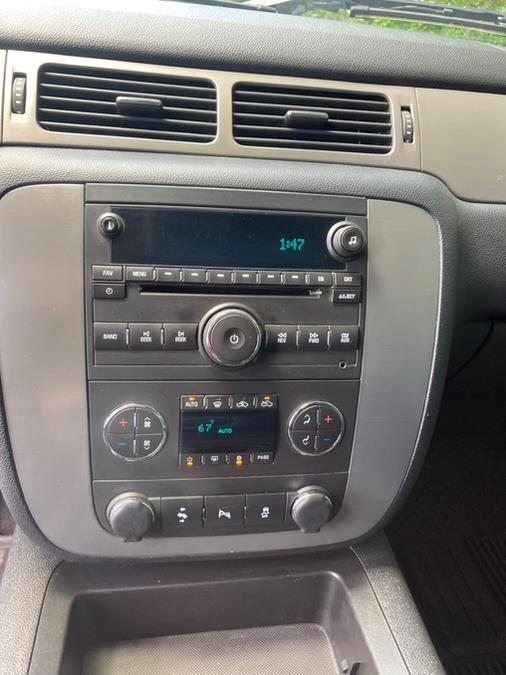 2012 Chevrolet Silverado 1500 4WD Crew Cab 143.5" LTZ, available for sale in Neosho, Missouri | Xsell Auto LLC. Neosho, Missouri 2012 Chevrolet Silverado 1500 4WD Crew Cab 143.5" LTZ, available for sale in Neosho, Missouri | Xsell Auto LLC. Neosho, Missouri