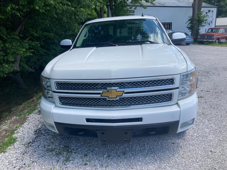 2012 Chevrolet Silverado 1500 4WD Crew Cab 143.5" LTZ, available for sale in Neosho, Missouri | Xsell Auto LLC. Neosho, Missouri 2012 Chevrolet Silverado 1500 4WD Crew Cab 143.5" LTZ, available for sale in Neosho, Missouri | Xsell Auto LLC. Neosho, Missouri