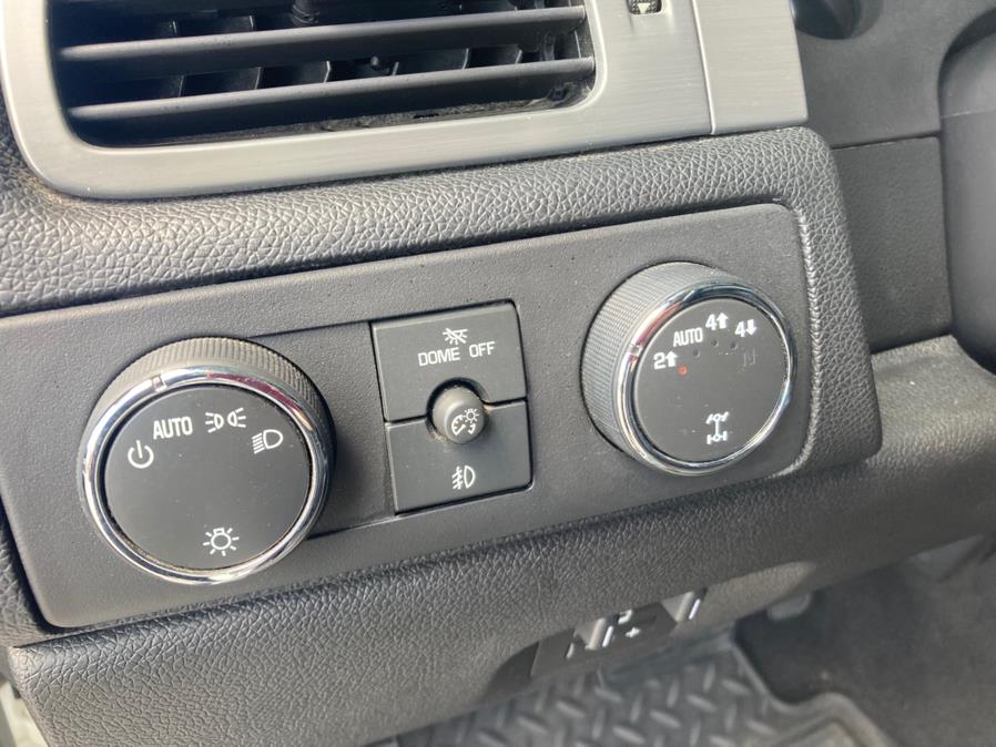 2012 Chevrolet Silverado 1500 4WD Crew Cab 143.5" LTZ, available for sale in Neosho, Missouri | Xsell Auto LLC. Neosho, Missouri 2012 Chevrolet Silverado 1500 4WD Crew Cab 143.5" LTZ, available for sale in Neosho, Missouri | Xsell Auto LLC. Neosho, Missouri
