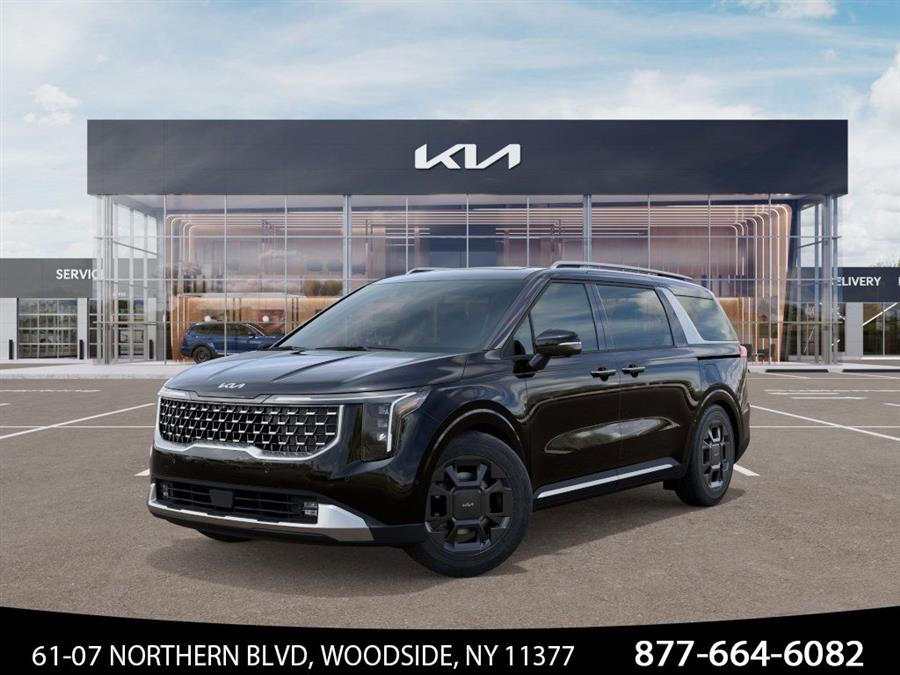 2025 Kia Carnival Hybrid SX, available for sale in Woodside, New York | Drive Central. Woodside, New York 2025 Kia Carnival Hybrid SX, available for sale in Woodside, New York | Drive Central. Woodside, New York