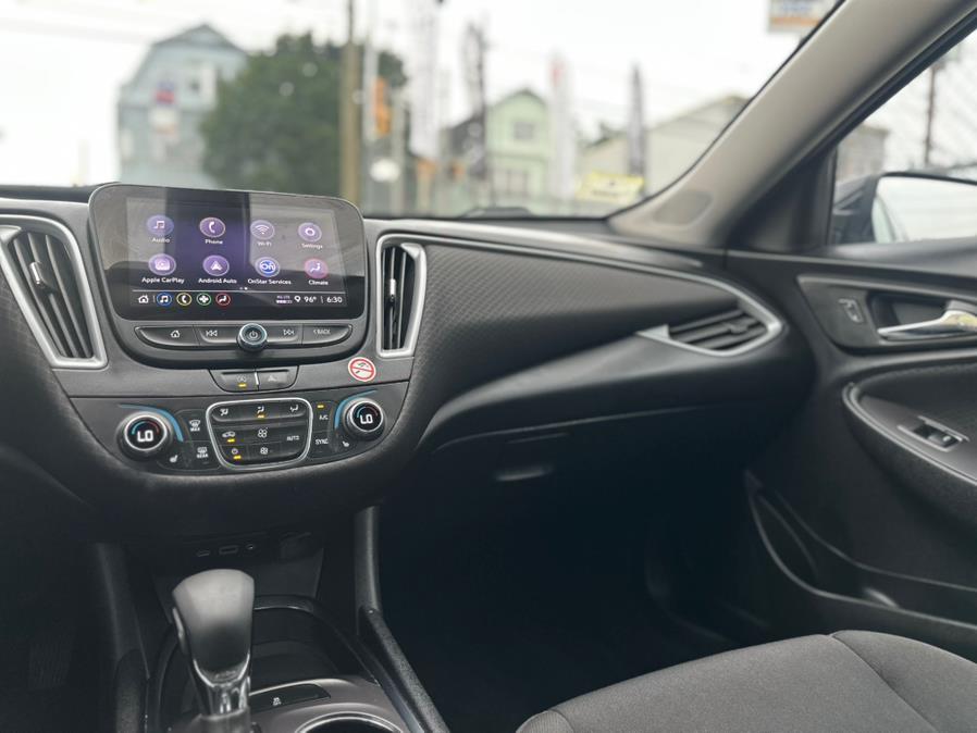 2022 Chevrolet Malibu LT 4dr Sedan, available for sale in Irvington, New Jersey | Best Cars R Us. Irvington, New Jersey 2022 Chevrolet Malibu LT 4dr Sedan, available for sale in Irvington, New Jersey | Best Cars R Us. Irvington, New Jersey