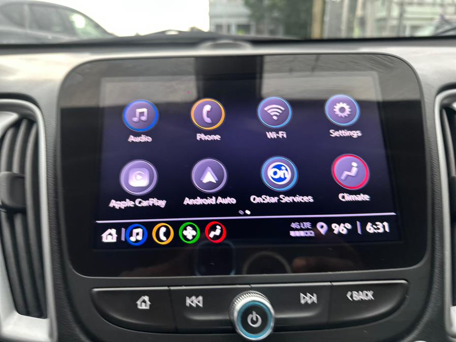 2022 Chevrolet Malibu LT 4dr Sedan, available for sale in Irvington, New Jersey | Best Cars R Us. Irvington, New Jersey 2022 Chevrolet Malibu LT 4dr Sedan, available for sale in Irvington, New Jersey | Best Cars R Us. Irvington, New Jersey