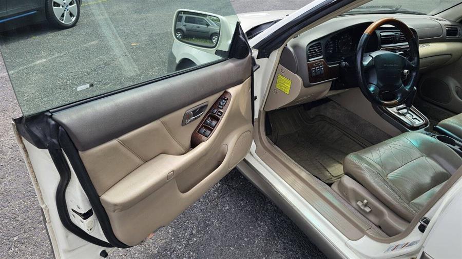 2002 Subaru Outback VDC AWD 4dr Sedan, available for sale in Wolcott, New York | Auto Hunter CNY. Wolcott, New York 2002 Subaru Outback VDC AWD 4dr Sedan, available for sale in Wolcott, New York | Auto Hunter CNY. Wolcott, New York