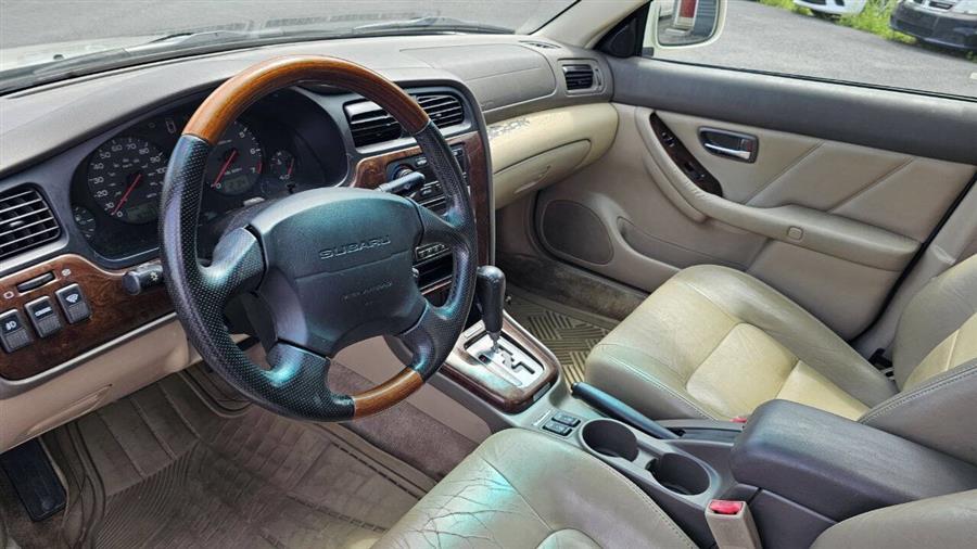 2002 Subaru Outback VDC AWD 4dr Sedan, available for sale in Wolcott, New York | Auto Hunter CNY. Wolcott, New York 2002 Subaru Outback VDC AWD 4dr Sedan, available for sale in Wolcott, New York | Auto Hunter CNY. Wolcott, New York
