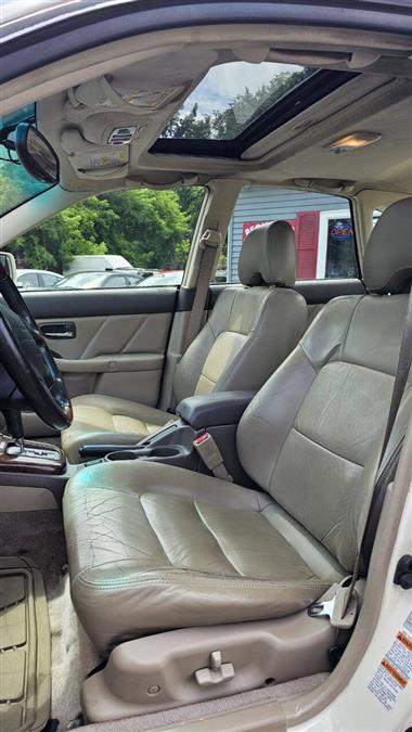2002 Subaru Outback VDC AWD 4dr Sedan, available for sale in Wolcott, New York | Auto Hunter CNY. Wolcott, New York 2002 Subaru Outback VDC AWD 4dr Sedan, available for sale in Wolcott, New York | Auto Hunter CNY. Wolcott, New York