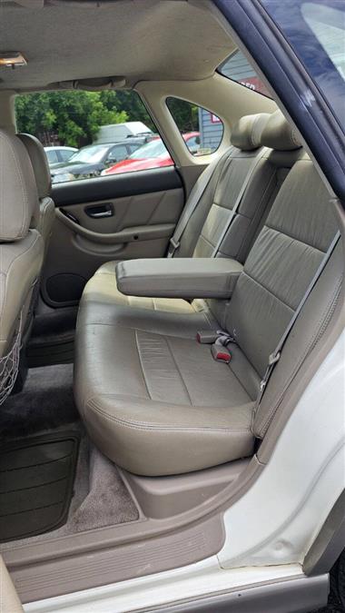 2002 Subaru Outback VDC AWD 4dr Sedan, available for sale in Wolcott, New York | Auto Hunter CNY. Wolcott, New York 2002 Subaru Outback VDC AWD 4dr Sedan, available for sale in Wolcott, New York | Auto Hunter CNY. Wolcott, New York