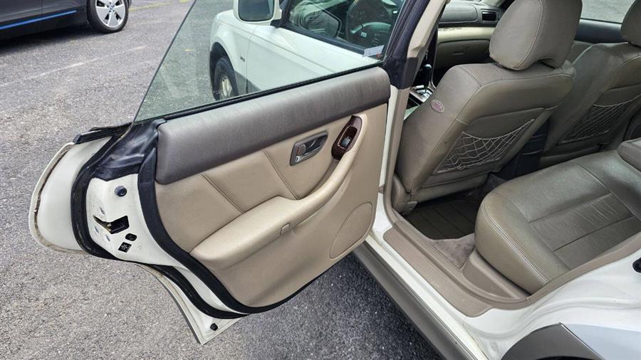 2002 Subaru Outback VDC AWD 4dr Sedan, available for sale in Wolcott, New York | Auto Hunter CNY. Wolcott, New York 2002 Subaru Outback VDC AWD 4dr Sedan, available for sale in Wolcott, New York | Auto Hunter CNY. Wolcott, New York