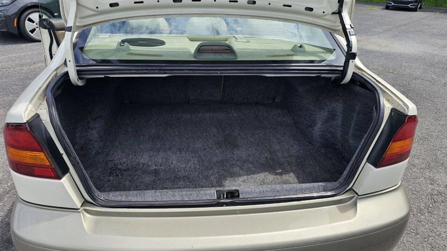 2002 Subaru Outback VDC AWD 4dr Sedan, available for sale in Wolcott, New York | Auto Hunter CNY. Wolcott, New York 2002 Subaru Outback VDC AWD 4dr Sedan, available for sale in Wolcott, New York | Auto Hunter CNY. Wolcott, New York