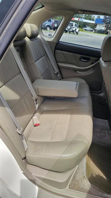 2002 Subaru Outback VDC AWD 4dr Sedan, available for sale in Wolcott, New York | Auto Hunter CNY. Wolcott, New York 2002 Subaru Outback VDC AWD 4dr Sedan, available for sale in Wolcott, New York | Auto Hunter CNY. Wolcott, New York