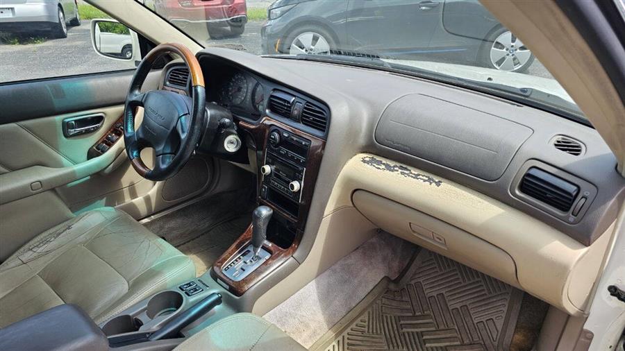 2002 Subaru Outback VDC AWD 4dr Sedan, available for sale in Wolcott, New York | Auto Hunter CNY. Wolcott, New York 2002 Subaru Outback VDC AWD 4dr Sedan, available for sale in Wolcott, New York | Auto Hunter CNY. Wolcott, New York