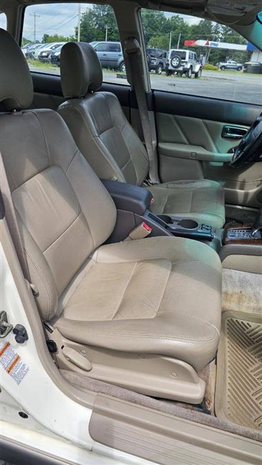 2002 Subaru Outback VDC AWD 4dr Sedan, available for sale in Wolcott, New York | Auto Hunter CNY. Wolcott, New York 2002 Subaru Outback VDC AWD 4dr Sedan, available for sale in Wolcott, New York | Auto Hunter CNY. Wolcott, New York
