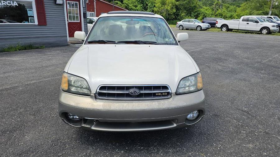 2002 Subaru Outback VDC AWD 4dr Sedan, available for sale in Wolcott, New York | Auto Hunter CNY. Wolcott, New York 2002 Subaru Outback VDC AWD 4dr Sedan, available for sale in Wolcott, New York | Auto Hunter CNY. Wolcott, New York