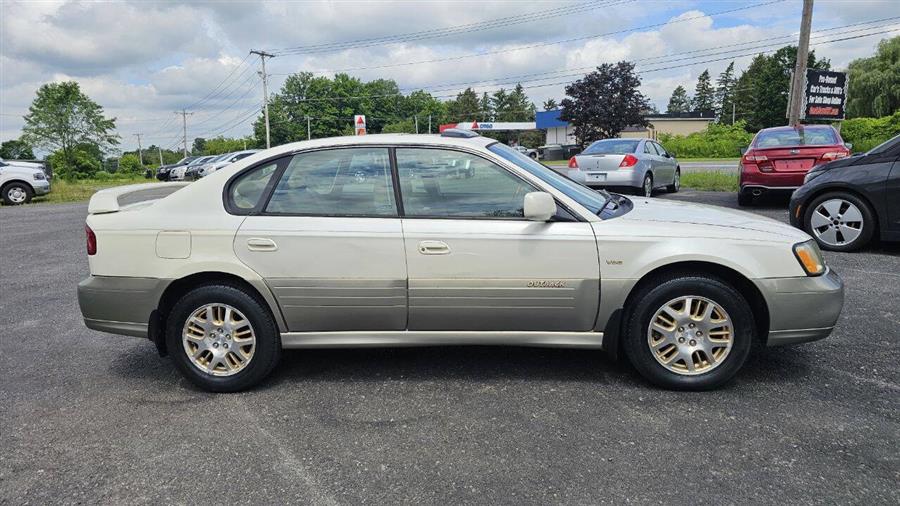 2002 Subaru Outback VDC AWD 4dr Sedan, available for sale in Wolcott, New York | Auto Hunter CNY. Wolcott, New York 2002 Subaru Outback VDC AWD 4dr Sedan, available for sale in Wolcott, New York | Auto Hunter CNY. Wolcott, New York