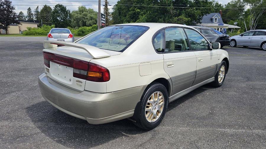 2002 Subaru Outback VDC AWD 4dr Sedan, available for sale in Wolcott, New York | Auto Hunter CNY. Wolcott, New York 2002 Subaru Outback VDC AWD 4dr Sedan, available for sale in Wolcott, New York | Auto Hunter CNY. Wolcott, New York