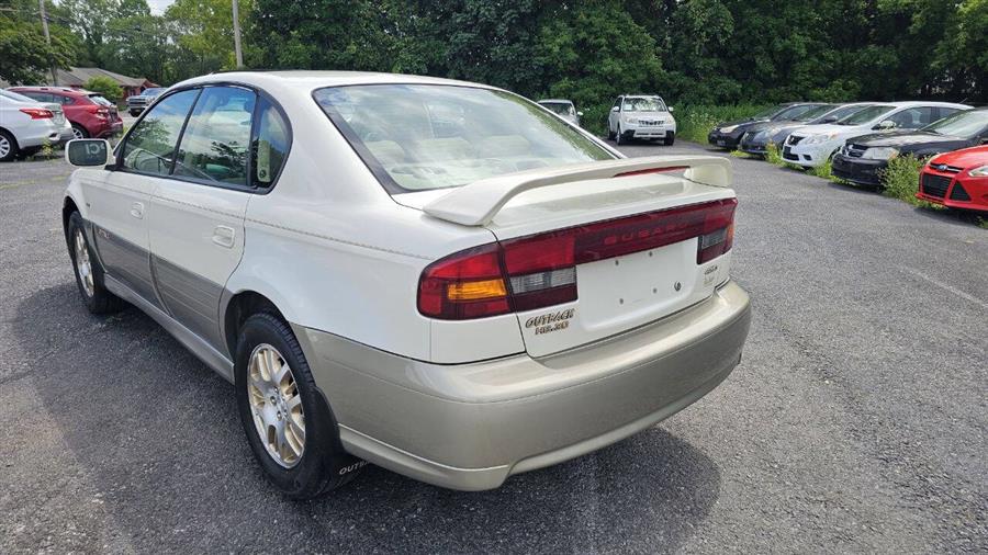 2002 Subaru Outback VDC AWD 4dr Sedan, available for sale in Wolcott, New York | Auto Hunter CNY. Wolcott, New York 2002 Subaru Outback VDC AWD 4dr Sedan, available for sale in Wolcott, New York | Auto Hunter CNY. Wolcott, New York