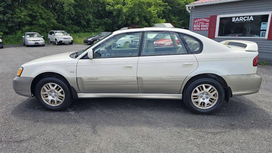 2002 Subaru Outback VDC AWD 4dr Sedan, available for sale in Wolcott, New York | Auto Hunter CNY. Wolcott, New York 2002 Subaru Outback VDC AWD 4dr Sedan, available for sale in Wolcott, New York | Auto Hunter CNY. Wolcott, New York