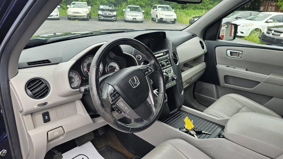 2013 Honda Pilot EX L 4x4 4dr SUV, available for sale in Wolcott, New York | Auto Hunter CNY. Wolcott, New York 2013 Honda Pilot EX L 4x4 4dr SUV, available for sale in Wolcott, New York | Auto Hunter CNY. Wolcott, New York
