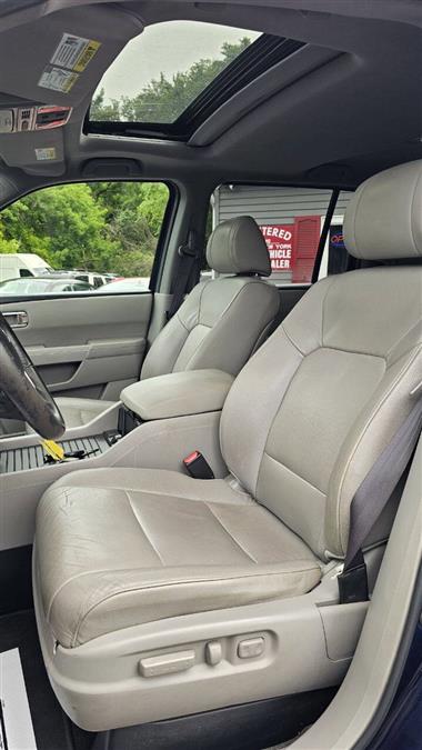 2013 Honda Pilot EX L 4x4 4dr SUV, available for sale in Wolcott, New York | Auto Hunter CNY. Wolcott, New York 2013 Honda Pilot EX L 4x4 4dr SUV, available for sale in Wolcott, New York | Auto Hunter CNY. Wolcott, New York