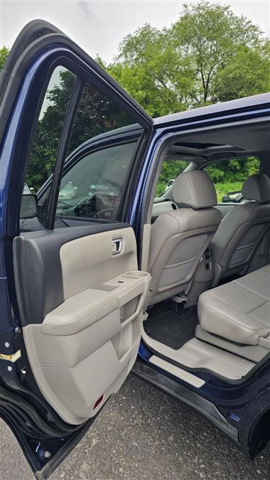 2013 Honda Pilot EX L 4x4 4dr SUV, available for sale in Wolcott, New York | Auto Hunter CNY. Wolcott, New York 2013 Honda Pilot EX L 4x4 4dr SUV, available for sale in Wolcott, New York | Auto Hunter CNY. Wolcott, New York