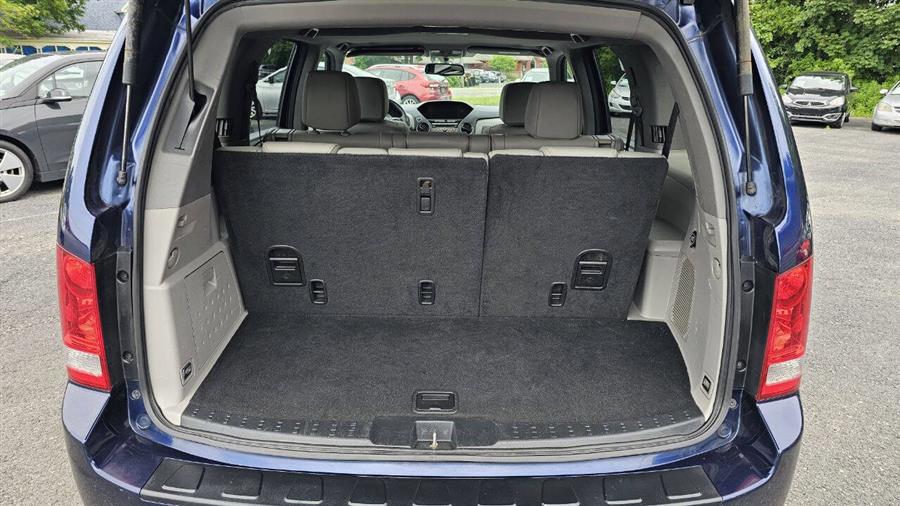 2013 Honda Pilot EX L 4x4 4dr SUV, available for sale in Wolcott, New York | Auto Hunter CNY. Wolcott, New York 2013 Honda Pilot EX L 4x4 4dr SUV, available for sale in Wolcott, New York | Auto Hunter CNY. Wolcott, New York