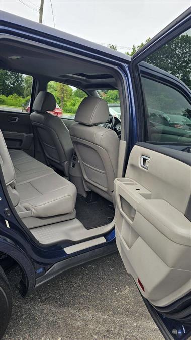 2013 Honda Pilot EX L 4x4 4dr SUV, available for sale in Wolcott, New York | Auto Hunter CNY. Wolcott, New York 2013 Honda Pilot EX L 4x4 4dr SUV, available for sale in Wolcott, New York | Auto Hunter CNY. Wolcott, New York