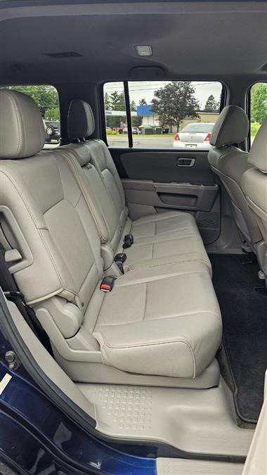 2013 Honda Pilot EX L 4x4 4dr SUV, available for sale in Wolcott, New York | Auto Hunter CNY. Wolcott, New York 2013 Honda Pilot EX L 4x4 4dr SUV, available for sale in Wolcott, New York | Auto Hunter CNY. Wolcott, New York