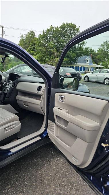 2013 Honda Pilot EX L 4x4 4dr SUV, available for sale in Wolcott, New York | Auto Hunter CNY. Wolcott, New York 2013 Honda Pilot EX L 4x4 4dr SUV, available for sale in Wolcott, New York | Auto Hunter CNY. Wolcott, New York