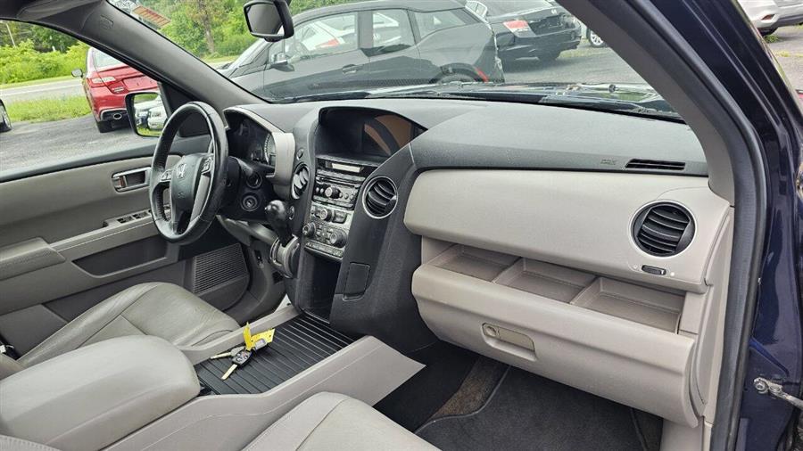 2013 Honda Pilot EX L 4x4 4dr SUV, available for sale in Wolcott, New York | Auto Hunter CNY. Wolcott, New York 2013 Honda Pilot EX L 4x4 4dr SUV, available for sale in Wolcott, New York | Auto Hunter CNY. Wolcott, New York