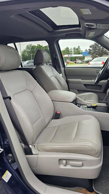 2013 Honda Pilot EX L 4x4 4dr SUV, available for sale in Wolcott, New York | Auto Hunter CNY. Wolcott, New York 2013 Honda Pilot EX L 4x4 4dr SUV, available for sale in Wolcott, New York | Auto Hunter CNY. Wolcott, New York