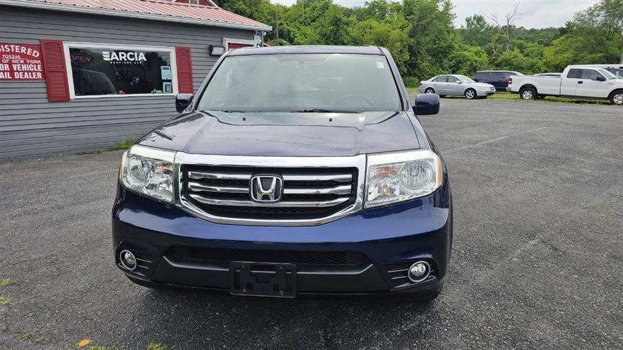 2013 Honda Pilot EX L 4x4 4dr SUV, available for sale in Wolcott, New York | Auto Hunter CNY. Wolcott, New York 2013 Honda Pilot EX L 4x4 4dr SUV, available for sale in Wolcott, New York | Auto Hunter CNY. Wolcott, New York