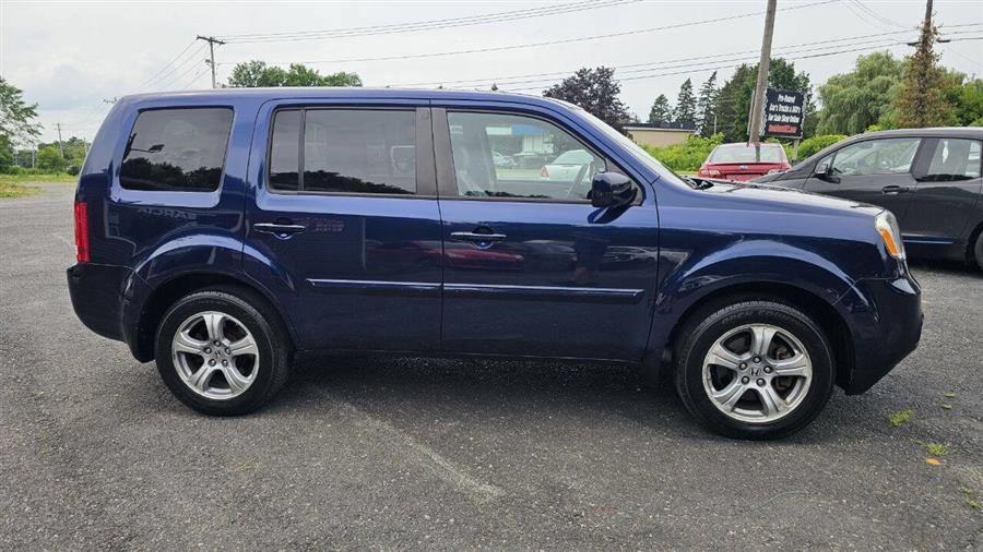 2013 Honda Pilot EX L 4x4 4dr SUV, available for sale in Wolcott, New York | Auto Hunter CNY. Wolcott, New York 2013 Honda Pilot EX L 4x4 4dr SUV, available for sale in Wolcott, New York | Auto Hunter CNY. Wolcott, New York