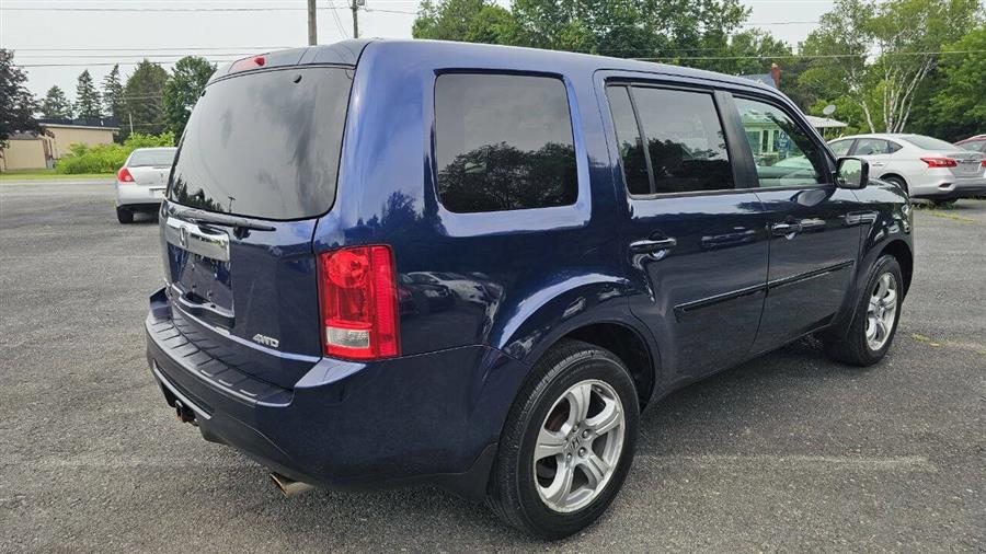 2013 Honda Pilot EX L 4x4 4dr SUV, available for sale in Wolcott, New York | Auto Hunter CNY. Wolcott, New York 2013 Honda Pilot EX L 4x4 4dr SUV, available for sale in Wolcott, New York | Auto Hunter CNY. Wolcott, New York