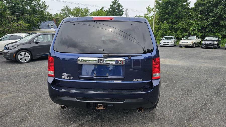 2013 Honda Pilot EX L 4x4 4dr SUV, available for sale in Wolcott, New York | Auto Hunter CNY. Wolcott, New York 2013 Honda Pilot EX L 4x4 4dr SUV, available for sale in Wolcott, New York | Auto Hunter CNY. Wolcott, New York