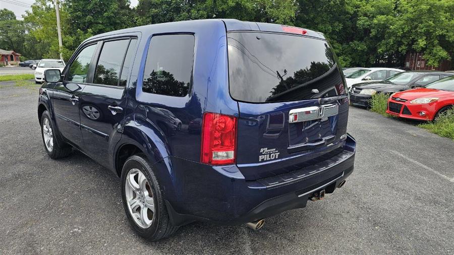 2013 Honda Pilot EX L 4x4 4dr SUV, available for sale in Wolcott, New York | Auto Hunter CNY. Wolcott, New York 2013 Honda Pilot EX L 4x4 4dr SUV, available for sale in Wolcott, New York | Auto Hunter CNY. Wolcott, New York