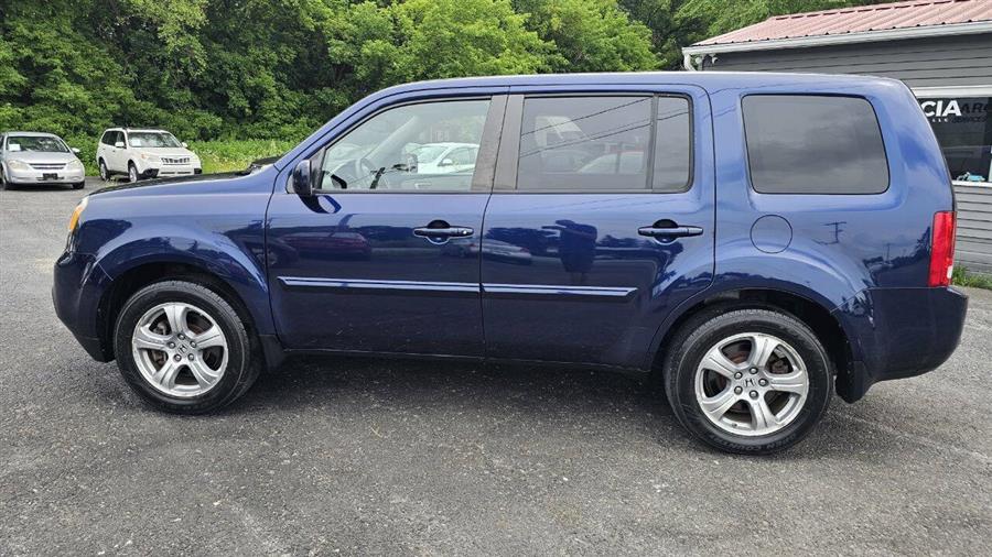2013 Honda Pilot EX L 4x4 4dr SUV, available for sale in Wolcott, New York | Auto Hunter CNY. Wolcott, New York 2013 Honda Pilot EX L 4x4 4dr SUV, available for sale in Wolcott, New York | Auto Hunter CNY. Wolcott, New York