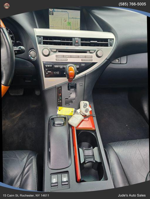 2010 Lexus Rx RX 350 Sport Utility 4D, available for sale in Wolcott, New York | Auto Hunter CNY. Wolcott, New York 2010 Lexus Rx RX 350 Sport Utility 4D, available for sale in Wolcott, New York | Auto Hunter CNY. Wolcott, New York