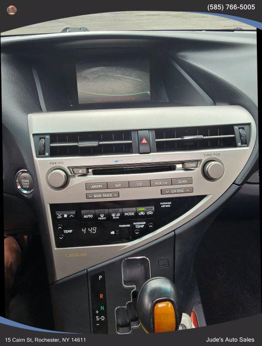 2010 Lexus Rx RX 350 Sport Utility 4D, available for sale in Wolcott, New York | Auto Hunter CNY. Wolcott, New York 2010 Lexus Rx RX 350 Sport Utility 4D, available for sale in Wolcott, New York | Auto Hunter CNY. Wolcott, New York