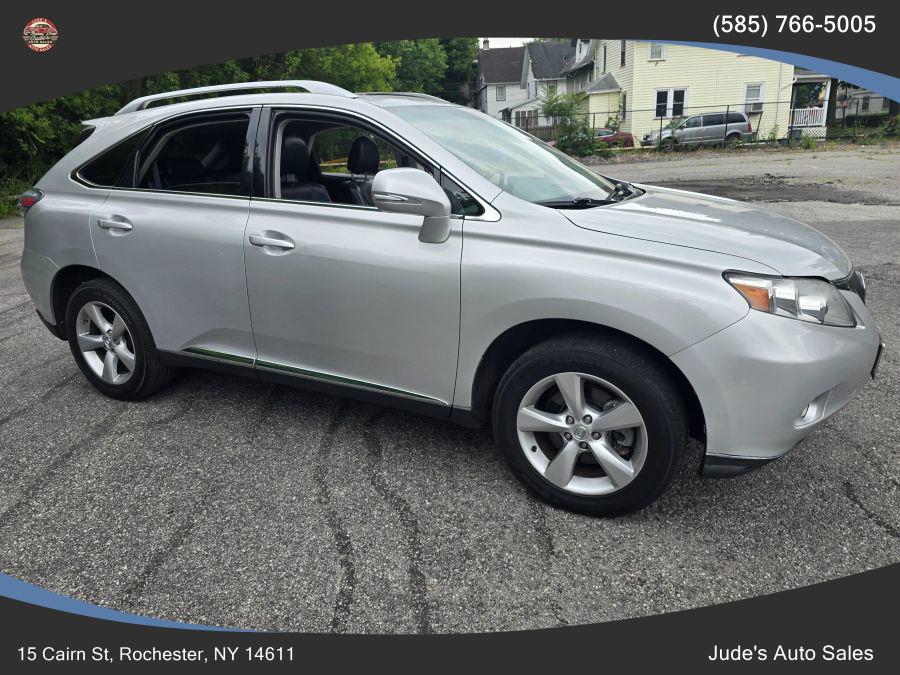 2010 Lexus Rx RX 350 Sport Utility 4D, available for sale in Wolcott, New York | Auto Hunter CNY. Wolcott, New York 2010 Lexus Rx RX 350 Sport Utility 4D, available for sale in Wolcott, New York | Auto Hunter CNY. Wolcott, New York