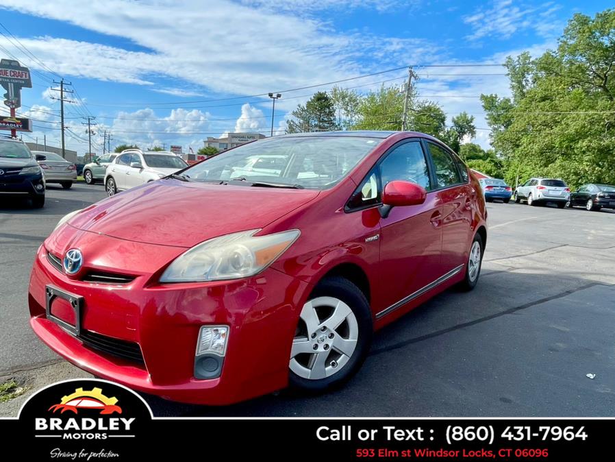 2011 Toyota Prius ONE, available for sale in Windsor Locks, Connecticut | Bradley Motors Inc. Windsor Locks, Connecticut 2011 Toyota Prius ONE, available for sale in Windsor Locks, Connecticut | Bradley Motors Inc. Windsor Locks, Connecticut