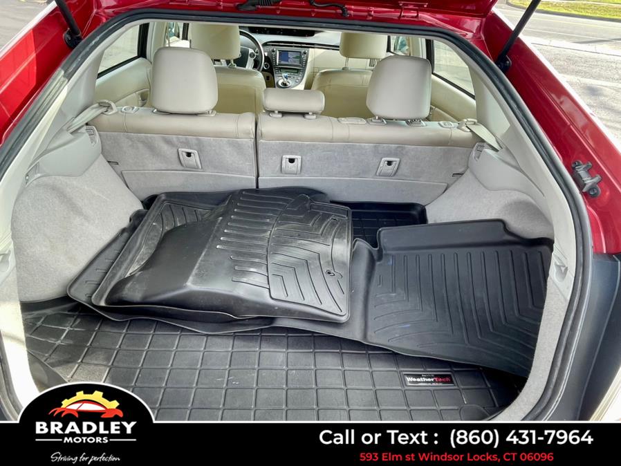 2011 Toyota Prius ONE, available for sale in Windsor Locks, Connecticut | Bradley Motors Inc. Windsor Locks, Connecticut 2011 Toyota Prius ONE, available for sale in Windsor Locks, Connecticut | Bradley Motors Inc. Windsor Locks, Connecticut